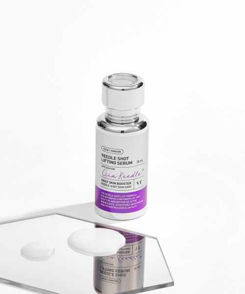 브이티코스메틱() VT 리들샷 리프팅 세럼 30ml 상품 이미지