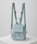 아카이브앱크(ARCHIVEPKE) Nylon backpack(Dust mint)_OVBAX23018DMT