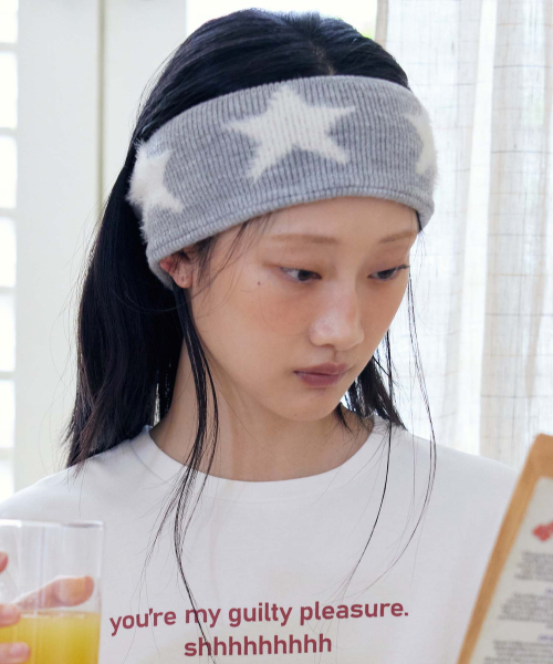 LOTSYOU★韓国★人気★Bella Head Band 2色 Designer fashion, Seoul-fully created | W Concept