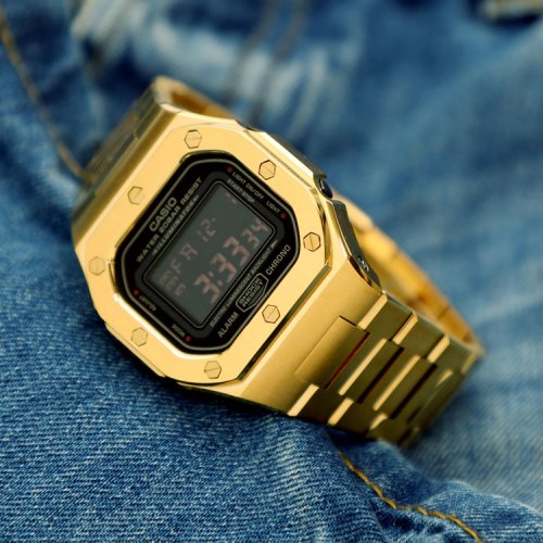 G shock dw5600 custom hot sale