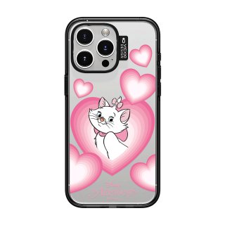 빅쏘디자인(VICXXO DESIGN) 마리 핑크 컬렉션 하트 디즈니 아이폰 15 14 13 12...