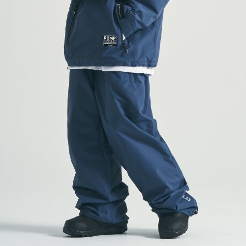 スノーボード ROMP TF EAZY PANTS 2XL スノーボード ROMP TF EAZY PANTS 2XL スノーボード ROMP TF