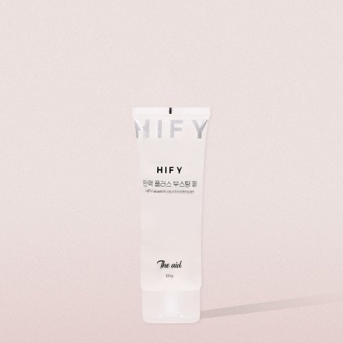 디에이드 하이피 탄력플러스 부스팅 젤 120ml