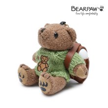 BEARPAW BEAR DOLL 곰인형 키링 에어팟케이스 ACBP004041
