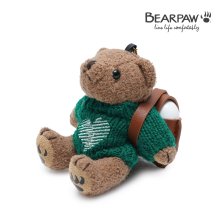 BEARPAW BEAR DOLL 곰인형 키링 에어팟케이스 ACBP004306