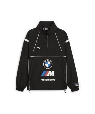 푸마(PUMA) [3,000원 결제혜택] BMW MMS 레이스 자켓 - 블...