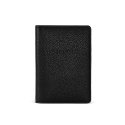 수잇수잇(SUITSUIT) 블랙 골드 여권 커버 (AS-48140)