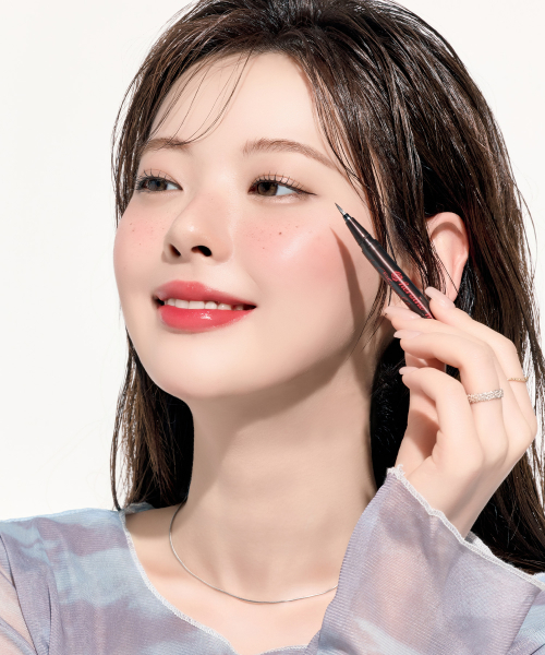 [2pack] 슈퍼 킵 아이라이너
