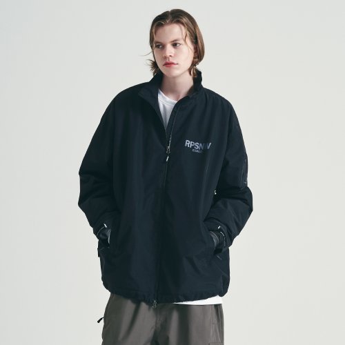 TF TRACK куртка (BLACK)