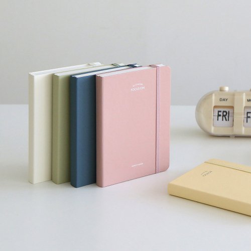 7321디자인(7321DESIGN) 포커스온 위클리 플래너 - 만년형 - 후기 | 무신사 7321디자인(7321DESIGN)  포커스온 위클리 플래너 - 만년형... 