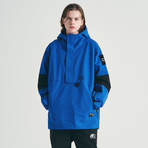 TF R2 ANORAK куртка (BLUE)