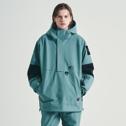 TF R2 ANORAK куртка (OLIVE)
