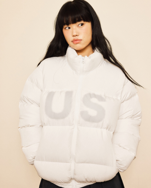 US PADDING JUMPER ICE