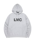 엘엠씨(LMC) OG HOODIE heather gray