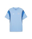 푸마(PUMA) 맨체스터시티 풋볼아카이브 티셔츠