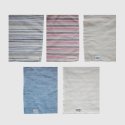 언폴드(UNFOLD) Stripe kitchen cloth 2SET (5colors)