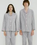 조스라운지(JO'S LOUNGE) (couple) Amsterdam Pajama Set