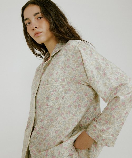 [모달] (w) Cheddar Pajama Set