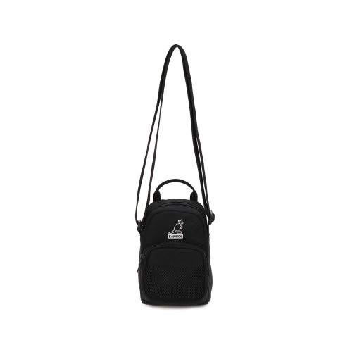 루안 크로스백 QE 0006 블랙/AQEBCB00060BK