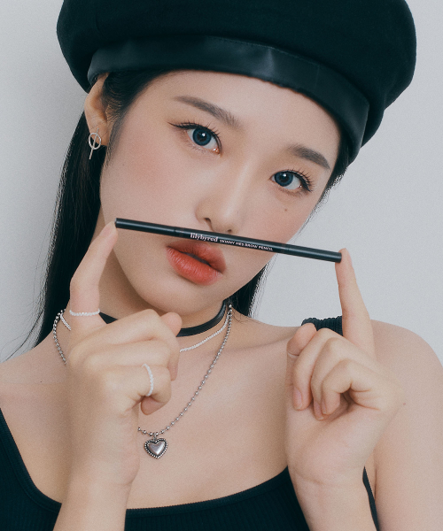 릴리바이레드() 스키니메스 브로우 펜슬 상품 이미지