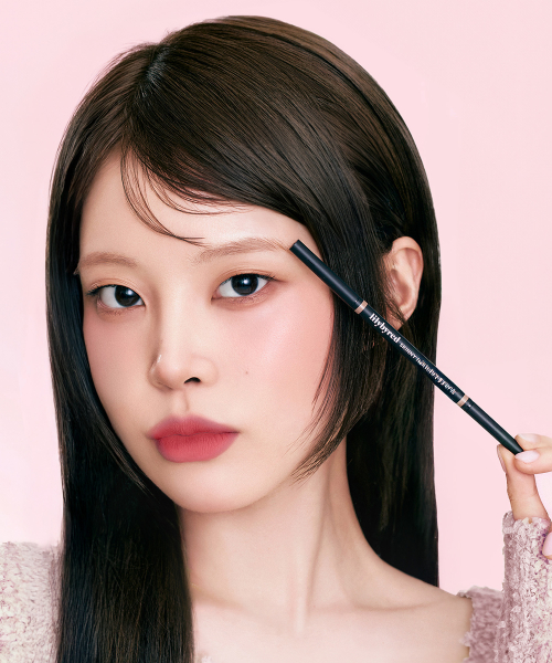 릴리바이레드() 스키니메스 브로우 펜슬 상품 이미지