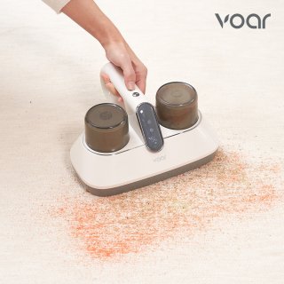 보아르(VOAR) 컴포트클링 무선 침구청소기