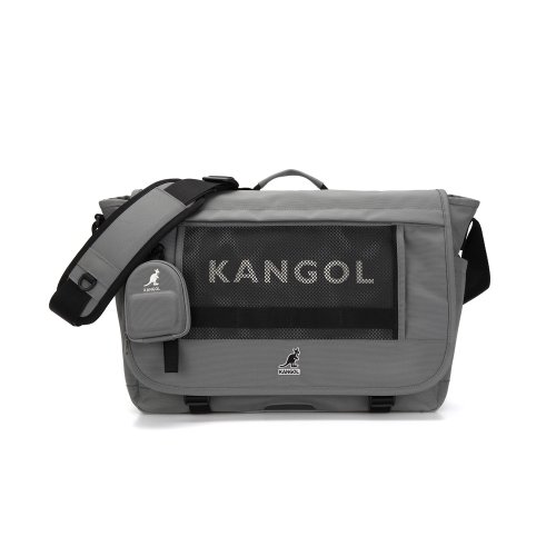 Kangol messenger bag sale