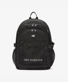 NBGCESS107 / Authentic-Layer Backpack (BLACK)