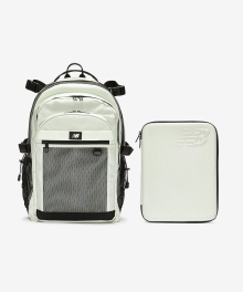 NBGCESS102 / Hyper Backpack (MINT)