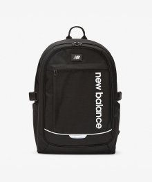 NBGCESS108 / Ready Backpack (BLACK)