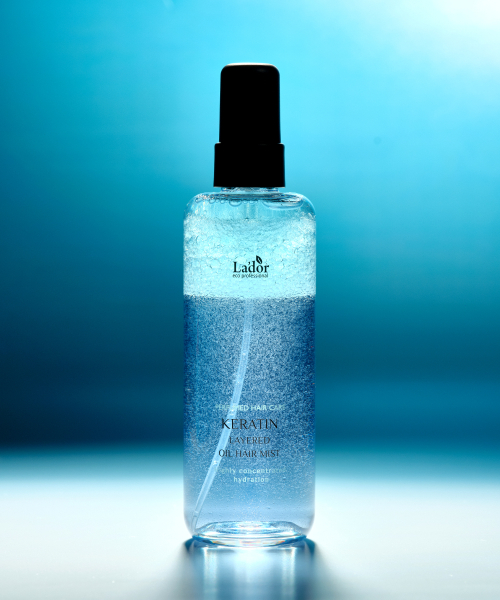 광채 퍼퓸 헤어 미스트 130ml [금목서향]