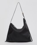 아카이브앱크(ARCHIVEPKE) Luv luna bag(Nylon black)_OVBAX24108BLK