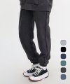 [리사이클] 레귤러 기모 스웨트팬츠(6 color)