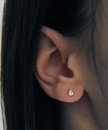 GOUTTE DEW EARRING