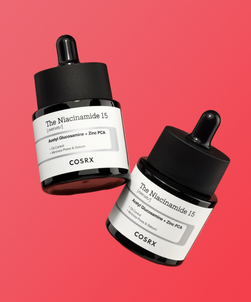 코스알엑스() [SET] 더 나이아신아마이드 15 세럼 20ml x 2개 상품 이미지