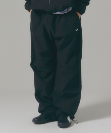 OG WIDE PANTS black