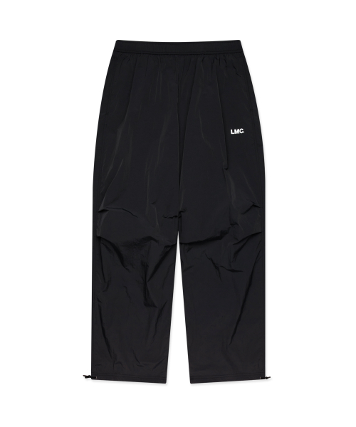 엘엠씨() [심민섭 PICK] OG WIDE PANTS black 상품 이미지
