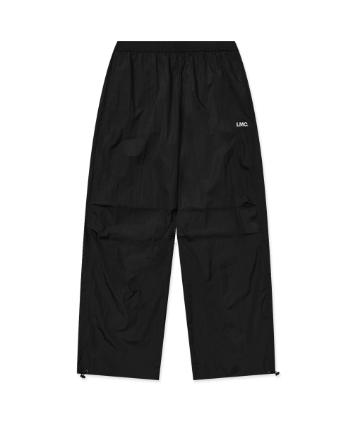 엘엠씨() OG WIDE PANTS Black 상품 이미지
