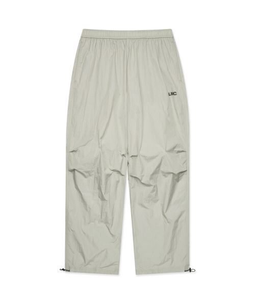 엘엠씨() [심민섭 PICK] OG WIDE PANTS light gray 상품 이미지