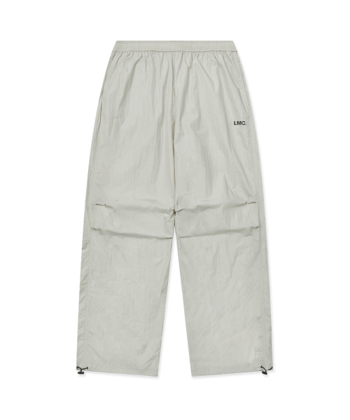 엘엠씨() OG WIDE PANTS Light Gray 상품 이미지