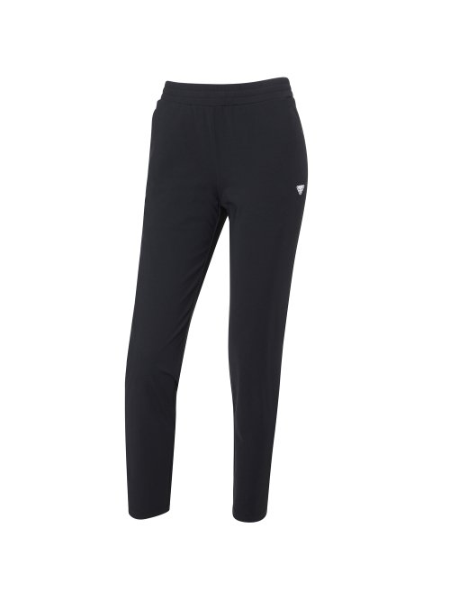 Спортивные брюки SQUAD 2.0 β TR Black (Muscle Fit)