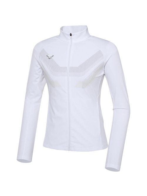 Спортивный костюм SQUAD 2.0 β TR_White (muscle fit)