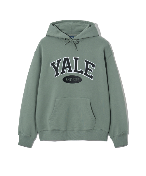 Худи Two-Tone Arch_Light Khaki