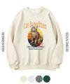 고양이 탐험대 특양 스웨츠 셔츠