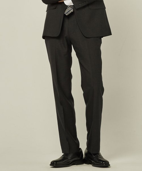 Классические брюки от костюма Canterbury Regular [3 цвета]