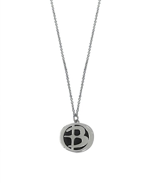 midnight symbol necklace