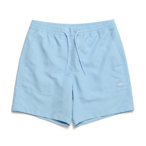 Шорты N242UBS640 STORM BLUE