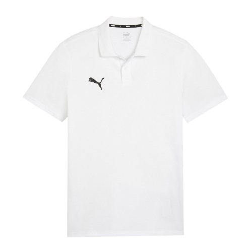 Поло TeamGoal Casual Asian Fit (65938504) с коротким рукавом