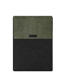 KNT X PNF SLEEVE PAD 14 INCH (OLIVE DRAB) / UPCYCLED