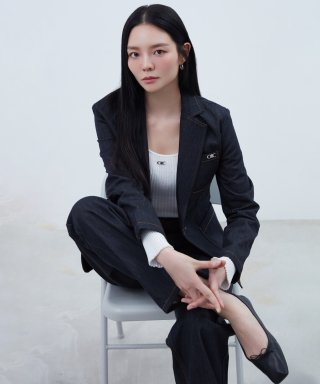 OIC 리뉴얼 프레젠테이션 with 이솜